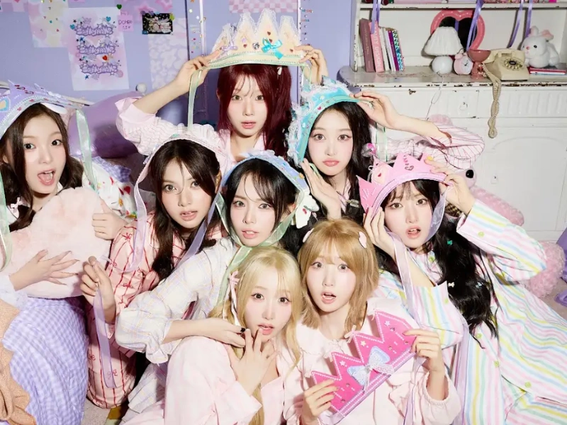 SAY MY NAME “UFO (ATTENT!ON)”