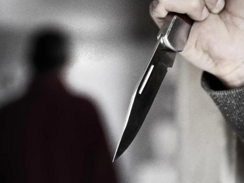 Anak 12 Tahun Bunuh Ibu