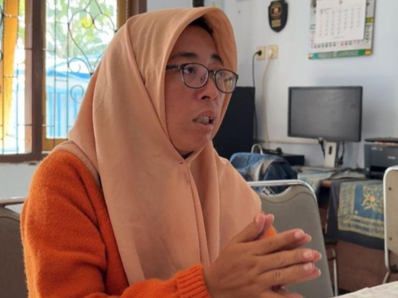 Guru PNS Pasuruan Dipecat dari ASN