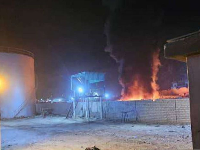 Yaman Status Darurat 90 Hari