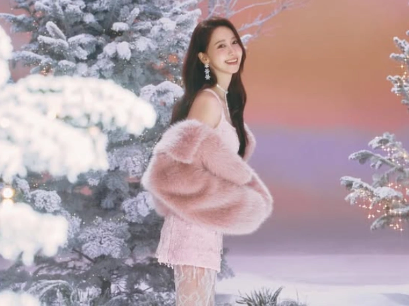 Yoona Wish to Wish