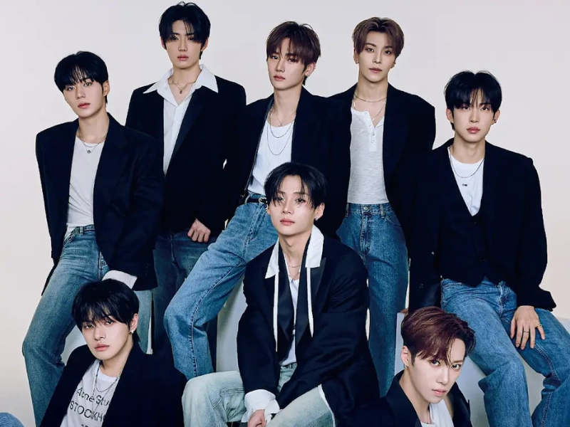 ALD1 Debut FREAK ALARM