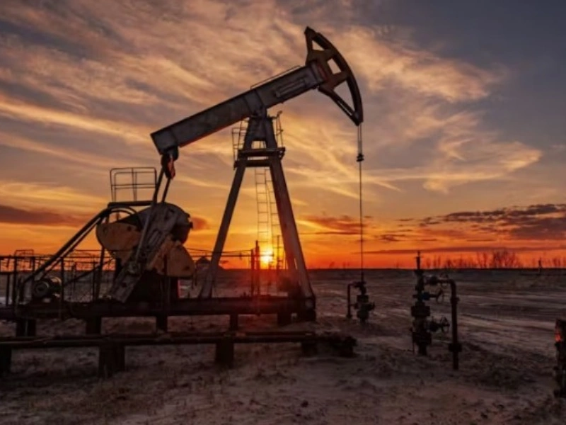 AS Jual Minyak Venezuela