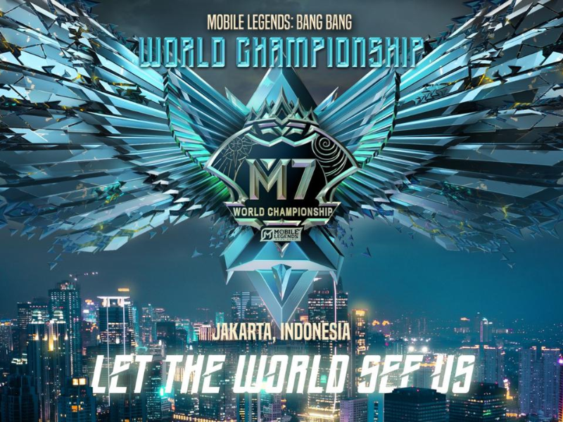 M7 World Championship 2026