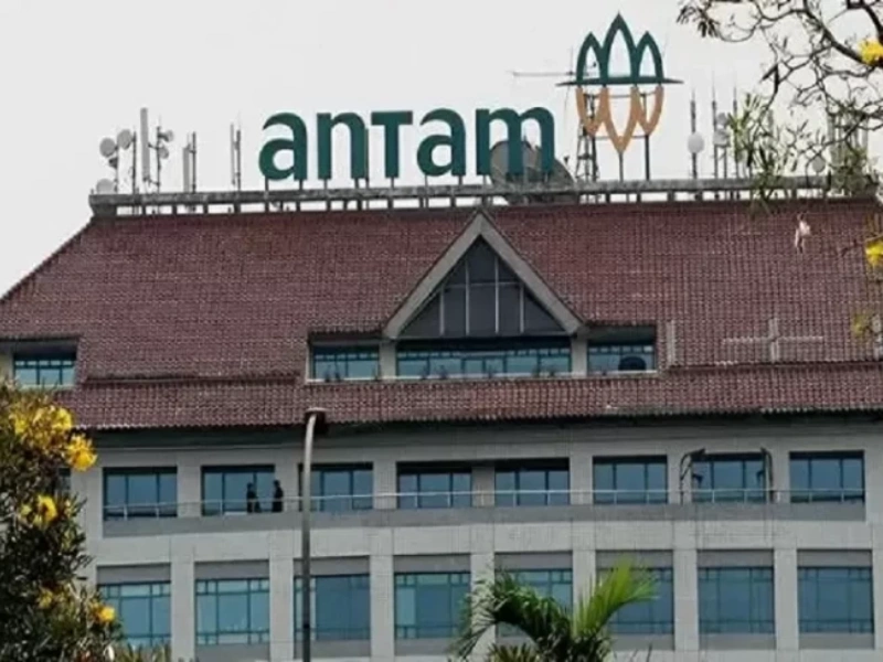 Ledakan Tambang Bogor