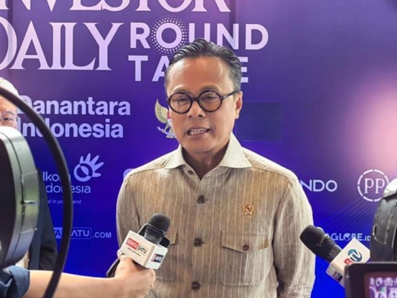 BUMN Rugi Puluhan Triliun