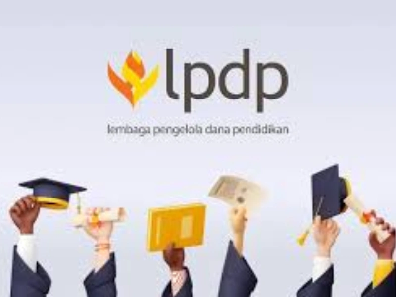Beasiswa LPDP 2026