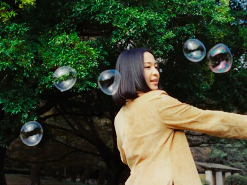 Bernadya "Kita Buat Menyenangkan"