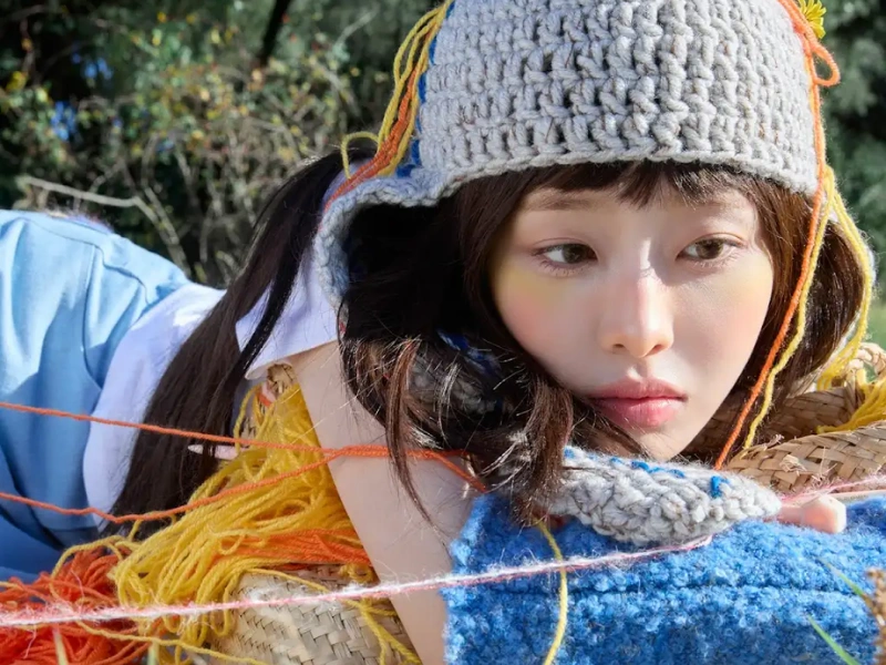 Chuu Solo XO My Cyberlove