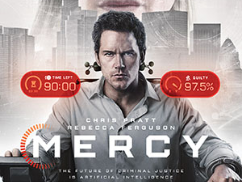 Film Mercy