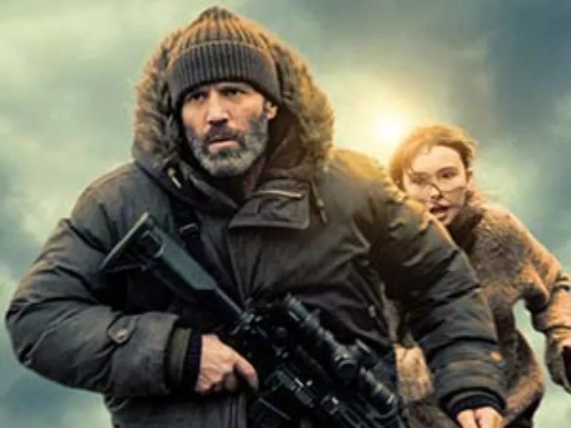 Film Shelter Jason Statham