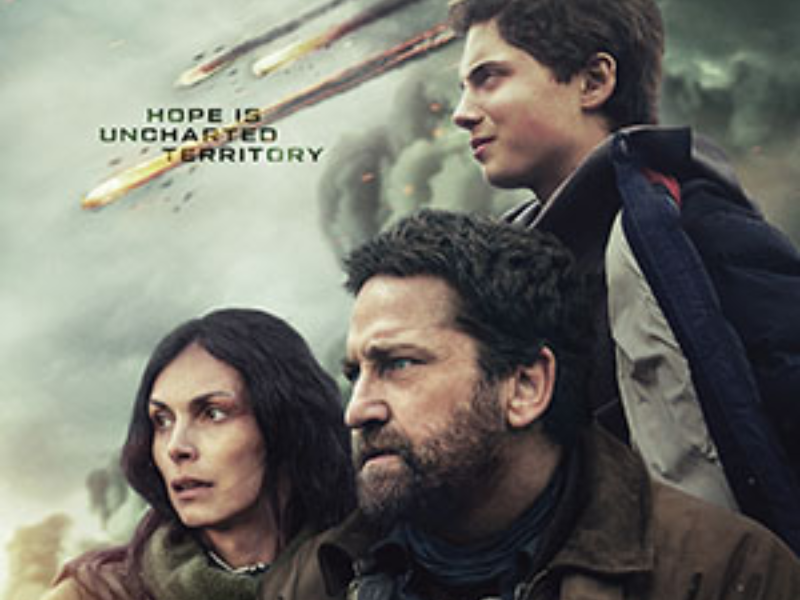 GREENLAND 2: MIGRATION