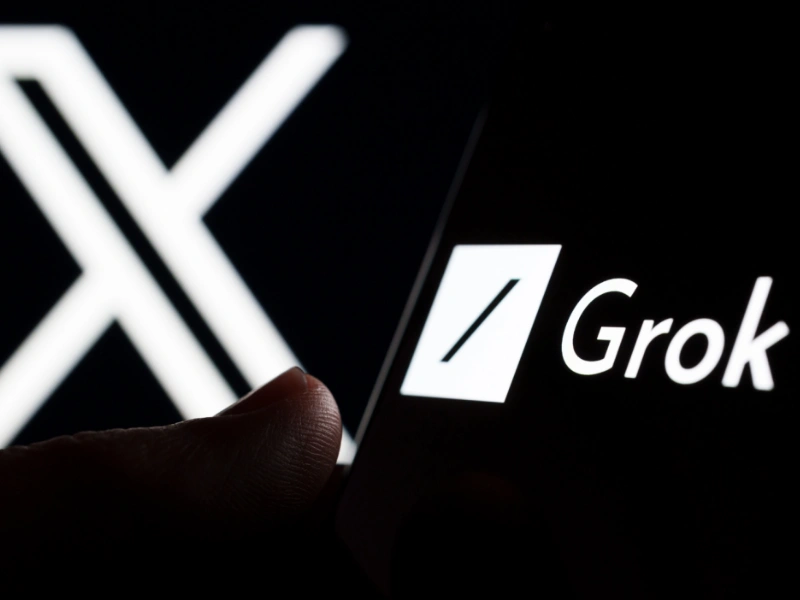 Grok AI Disalahgunakan Konten Asusila