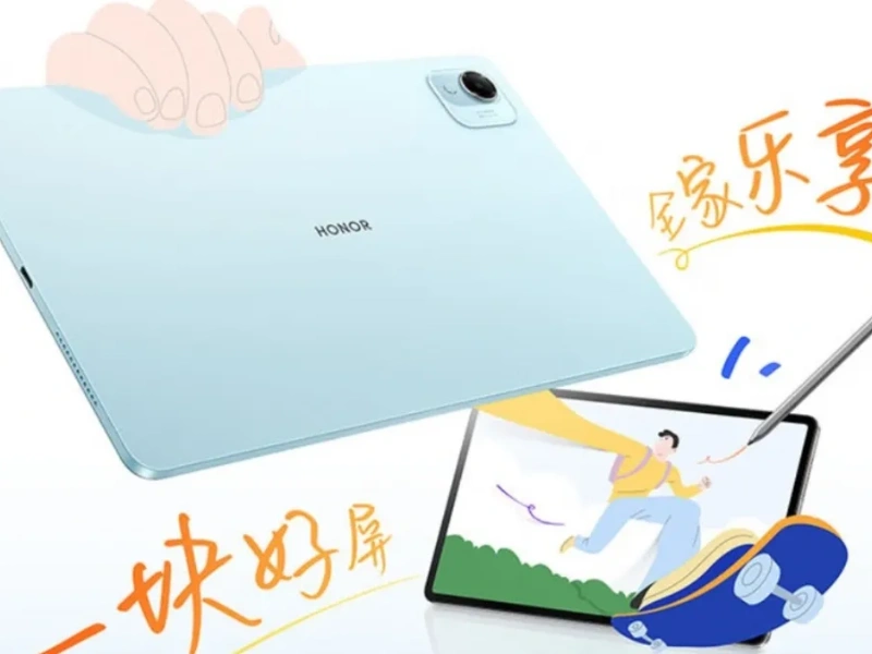 Honor Tablet X10 Pro