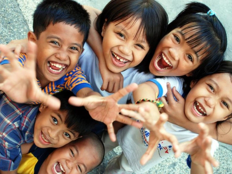 Indonesia Bahagia Versi Harvard