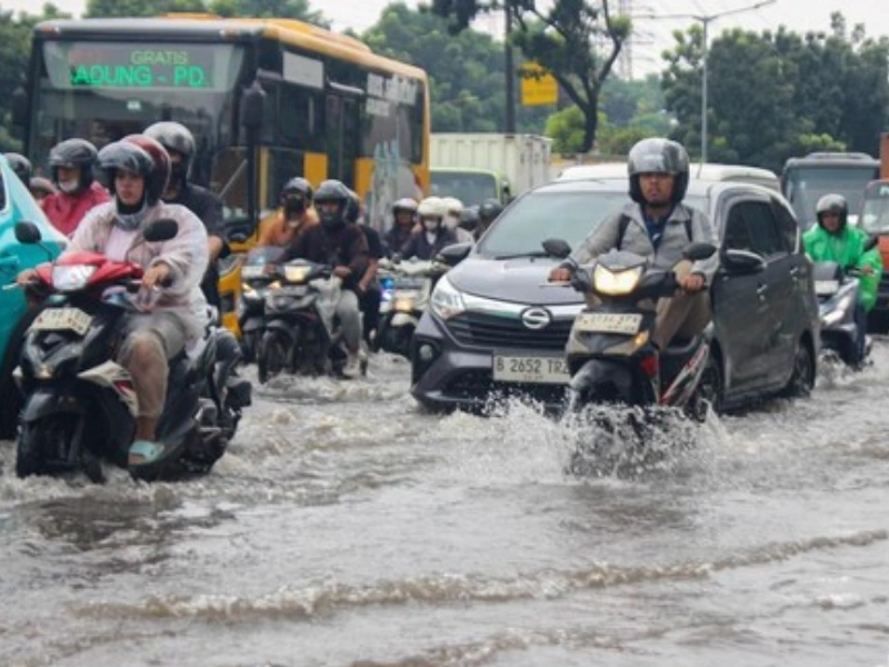 ASN dan Swasta Diminta WFH