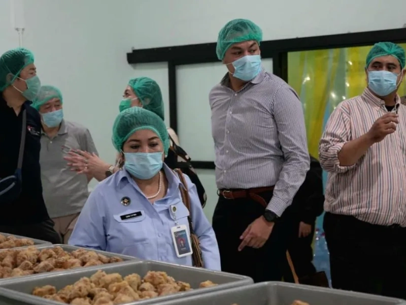 Jepang MBG Indonesia