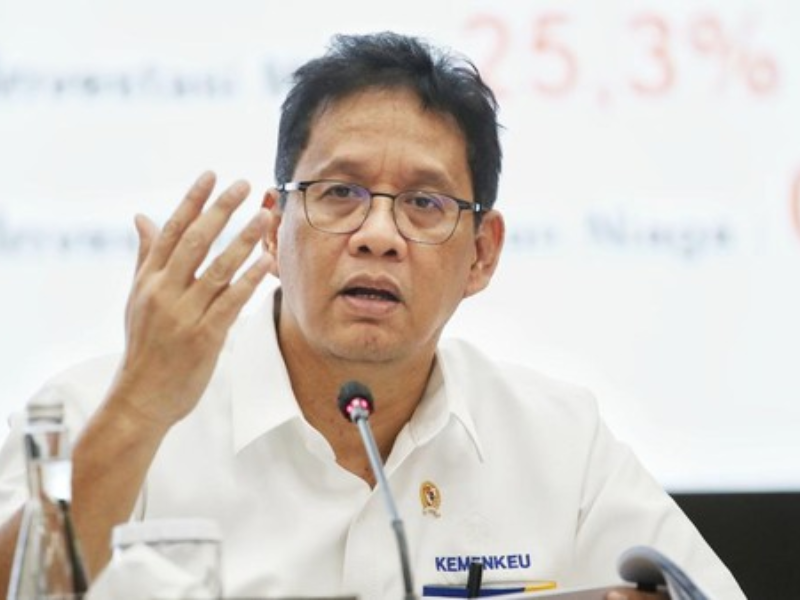 kapal bencana bebas cukai