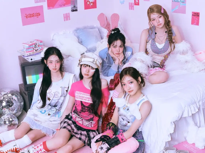 KiiiKiii 404 New Era