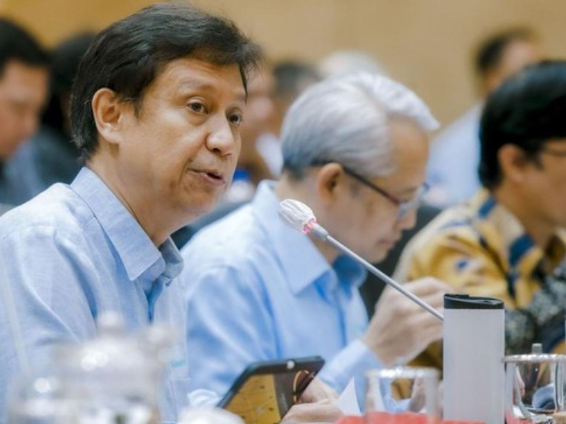 Warga RI Masalah Kejiwaan