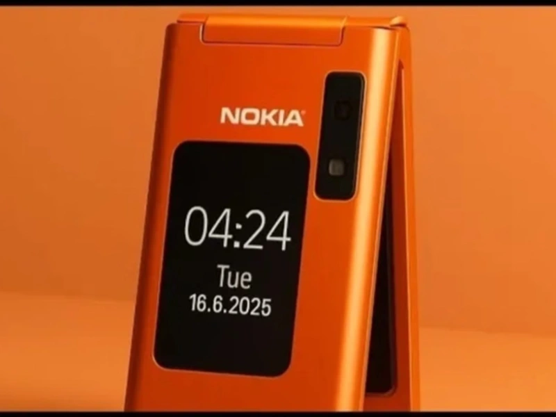Nokia G26 Android 14 Go Edition 2026