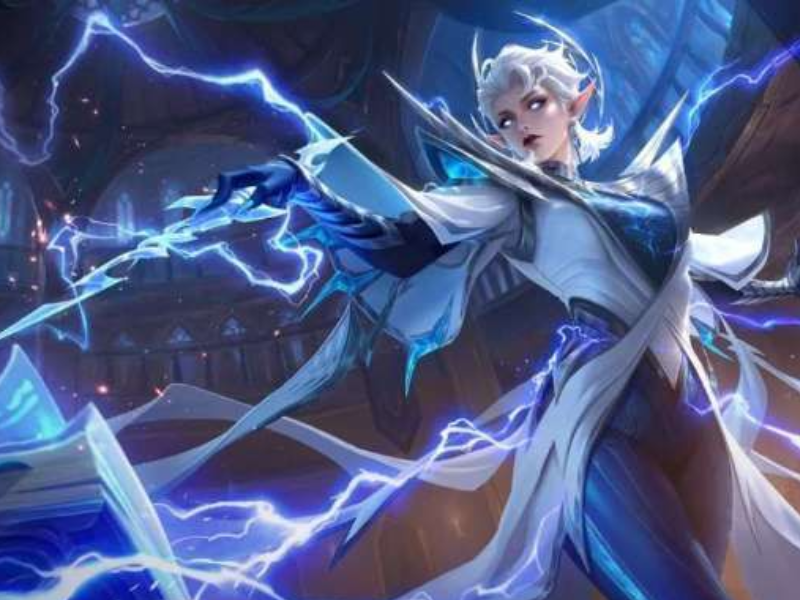 Patch Mobile Legends 2.1.52 Januari 2026