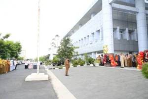 Lima Tahun rsud kota bukittinggi