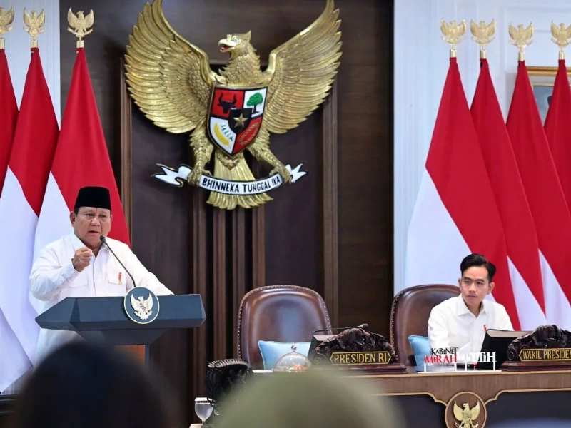 MBG Berhasil 99 Persen