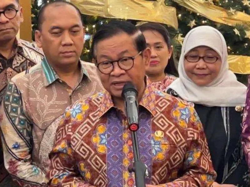 Penumpang Transjakarta Tunanetra Jatuh