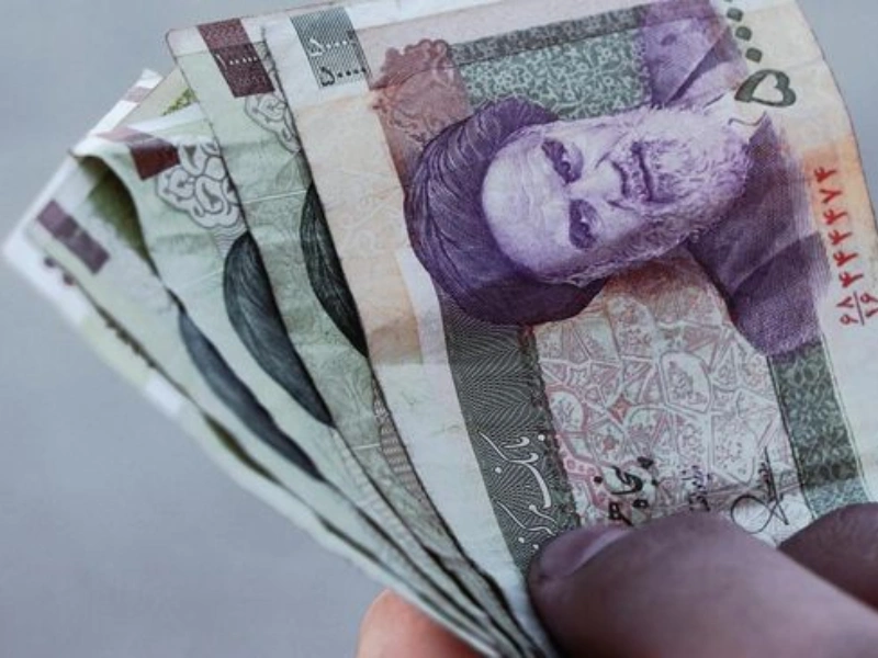 Krisis ekonomi yang kian dalam mendorong kemarahan publik di Iran, saat nilai rial terus terjun bebas dan tekanan hidup makin terasa. Sumber gambar: Pexels