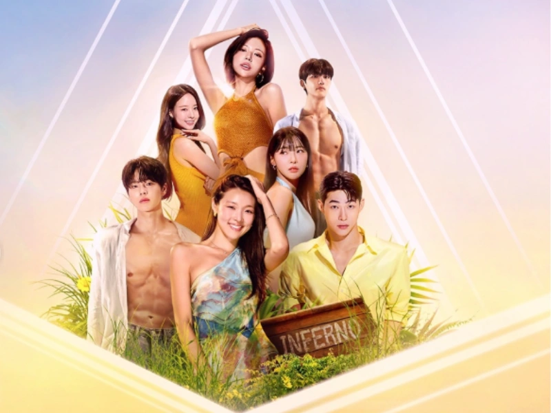 Single’s Inferno 5