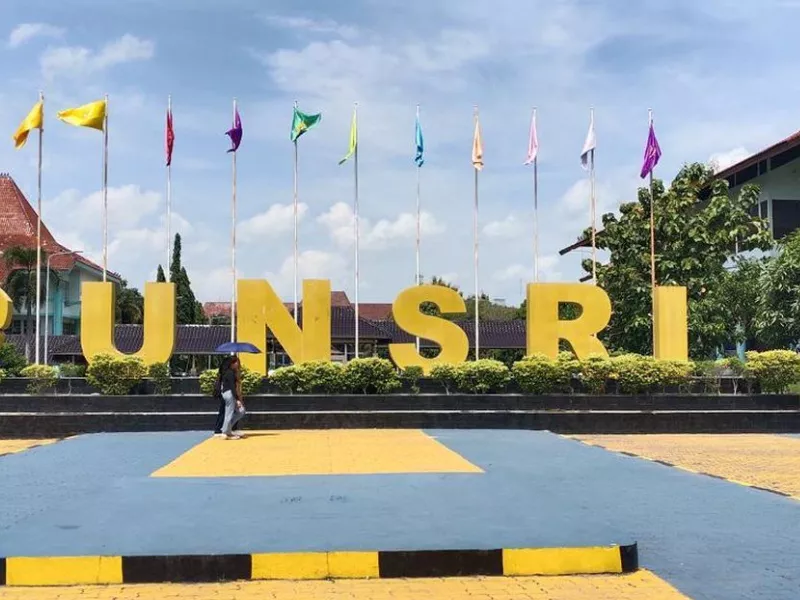 Skandal Bully PPDS Unsri