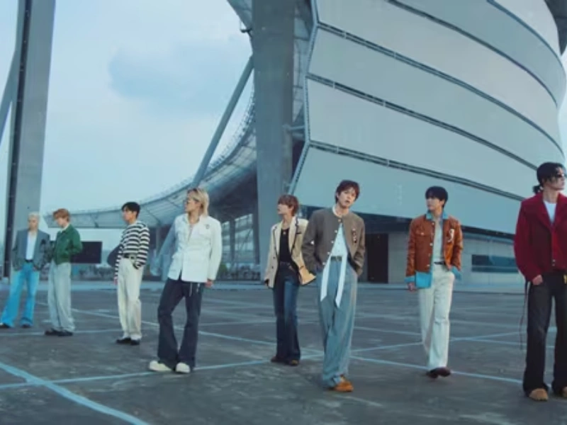 TREASURE BETTER THAN ME