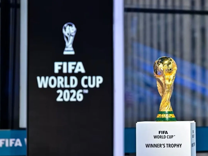 TVRI Siarkan Piala Dunia 2026