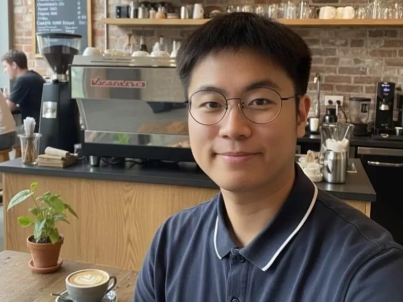 Talenta Indonesia Google AS