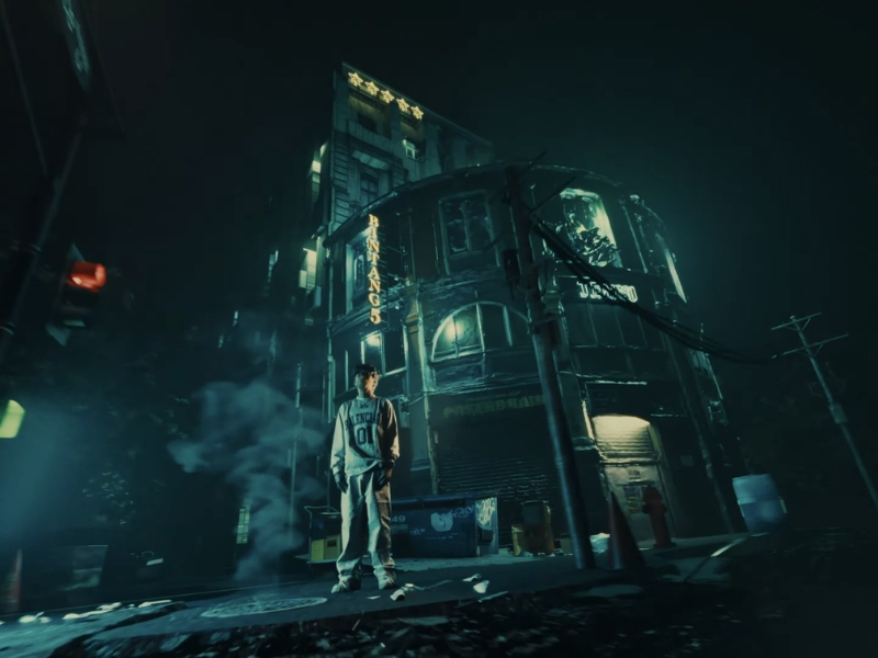 Tenxi & Jemsii Rilis MV Bintang 5