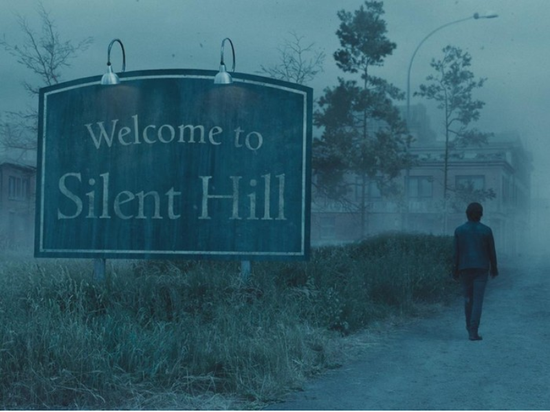 Return to Silent Hill Tayang