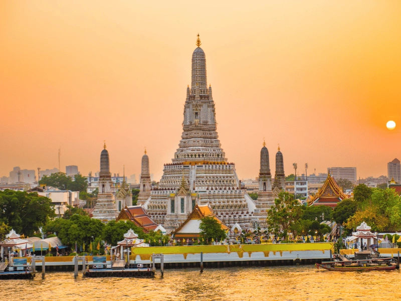 Thailand Disebut Tailan