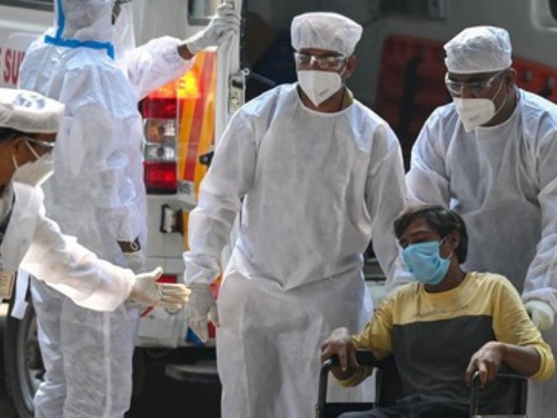 Virus Nipah di India