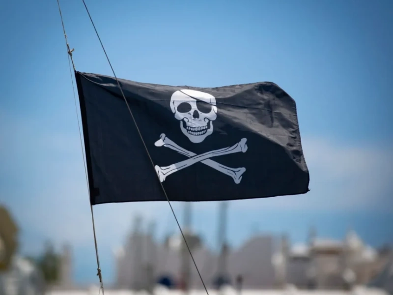 WNI Diculik Bajak Laut Gabon