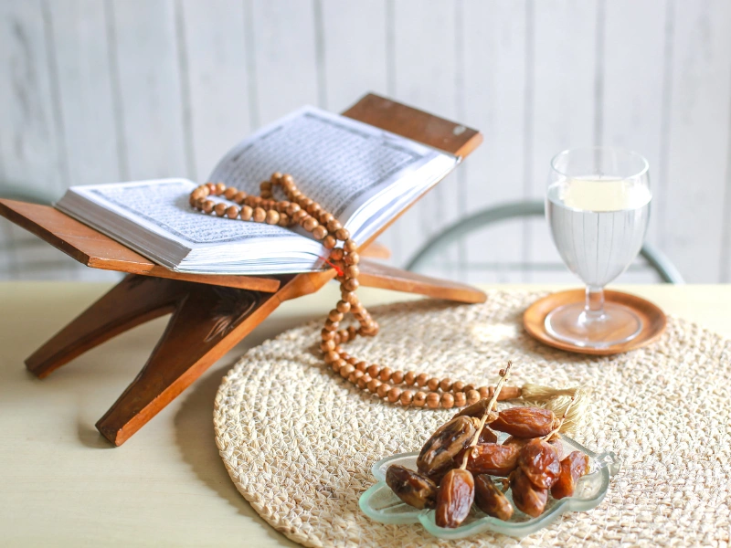 ganti utang puasa ramadan