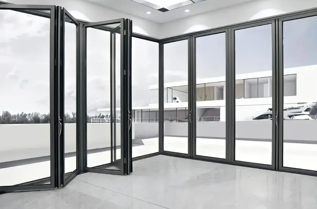 pemasangan aluminium jabodetabek