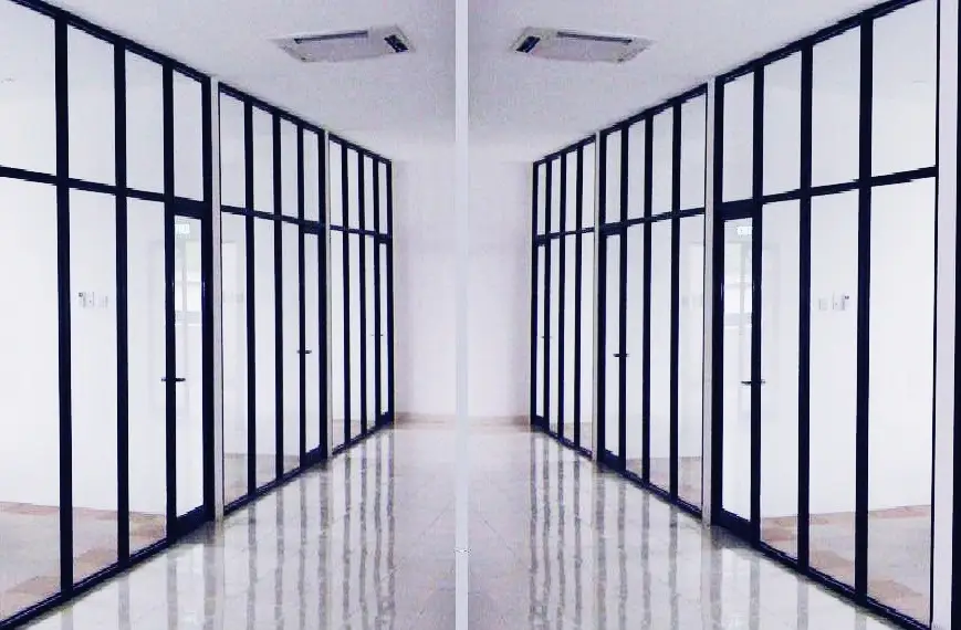 pintu jendela aluminium