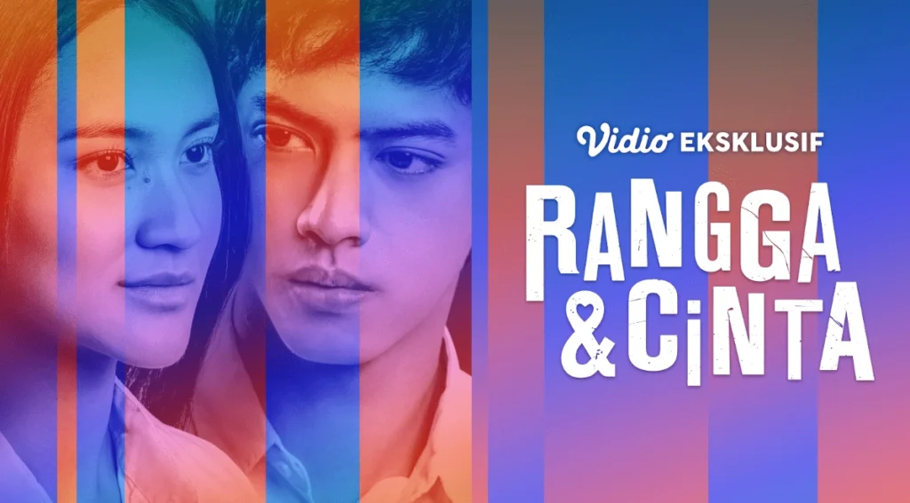 rangga & cinta