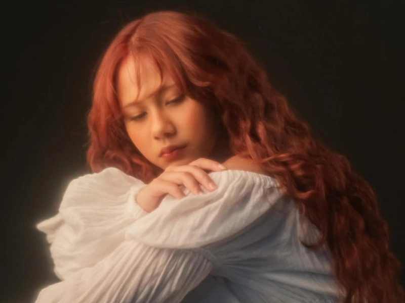 Album Live Nadin Amizah Dalam Sunyi