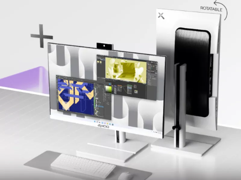 Axioo Hype Flex 7+ Pro Max