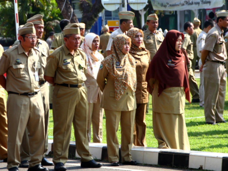 CPNS 2026 Segera Dibuka