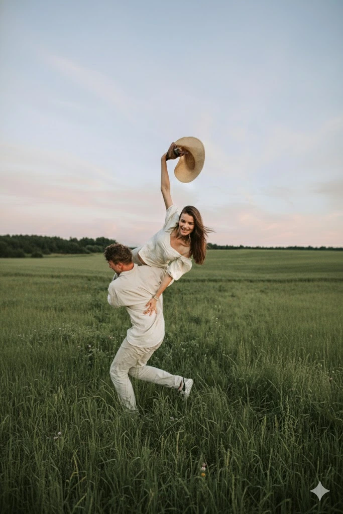 Cara menjadi menarik