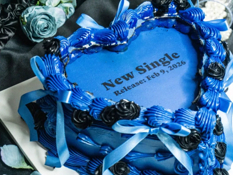 Chungha Rilis “Save Me”