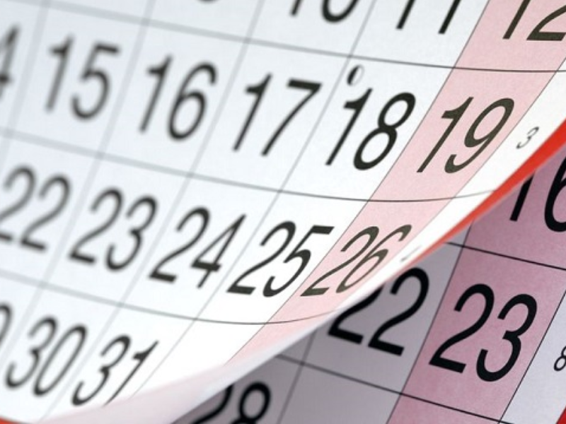 Cuti Bersama 2026 Resmi